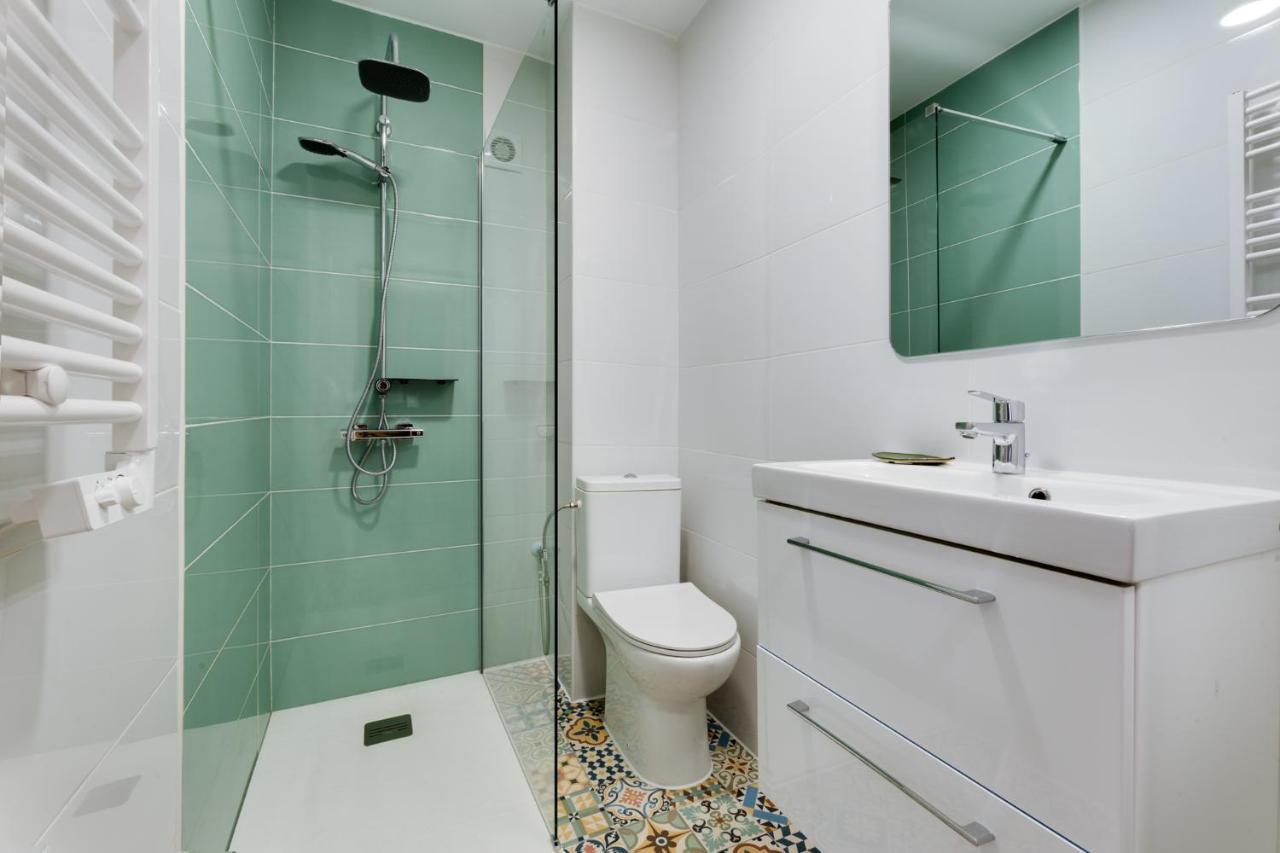 Miralmar Apartamento Alicante Exterior photo