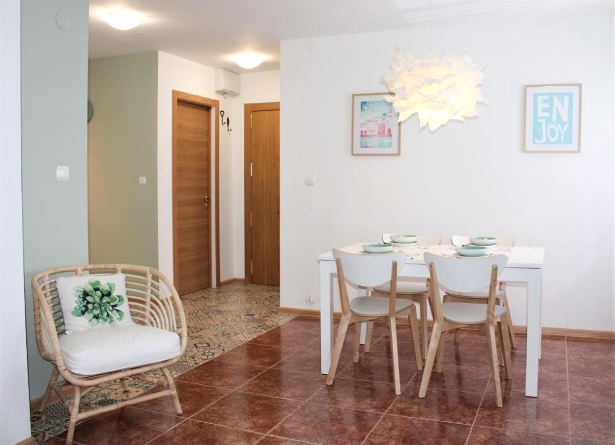 Miralmar Apartamento Alicante Exterior photo