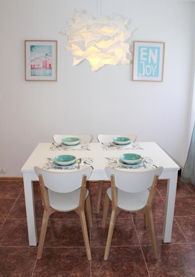 Miralmar Apartamento Alicante Exterior photo