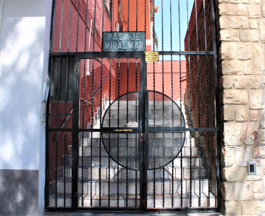 Miralmar Apartamento Alicante Exterior photo